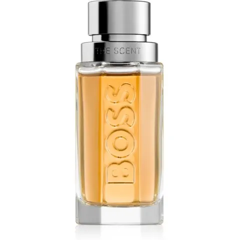 Hugo Boss The Scent EDT refillable M 50 ml – image 2