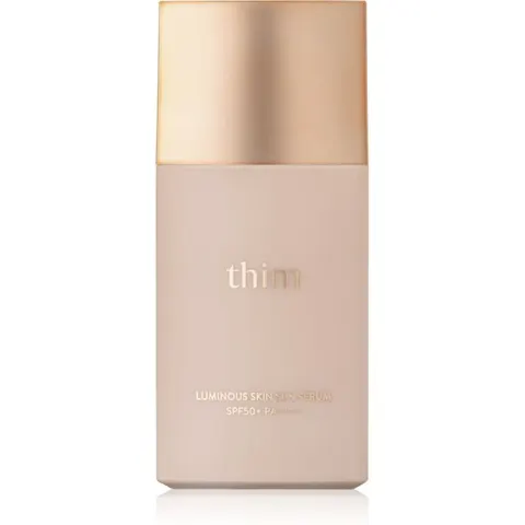 thim Luminous Skin Sun Serum 50Ml – image 2