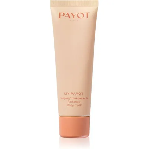50ml Payot My Payot Sleeping masque éclat – image 2