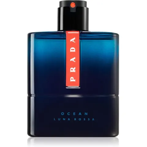 Prada Luna Rossa Ocean EDT M 150 ml – image 2