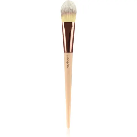 Technic Cosmetics Foundation Brush foundation and concealer brush 1 pc – image 2