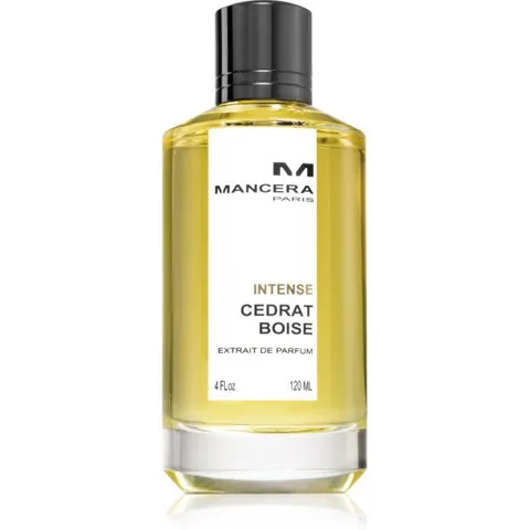 MANCERA CEDRAT BOISE INTENSE by Mancera – image 2