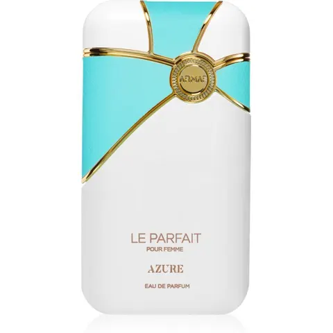ARMAF Le Parfait Azure Eau De Parfum 200ml – image 3