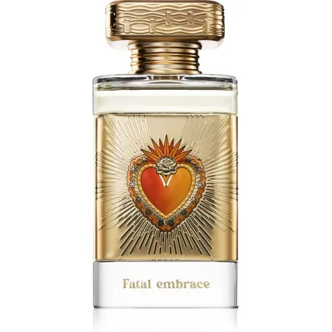 Paris Corner Fatal Embrance EDP U 100 ml – image 2