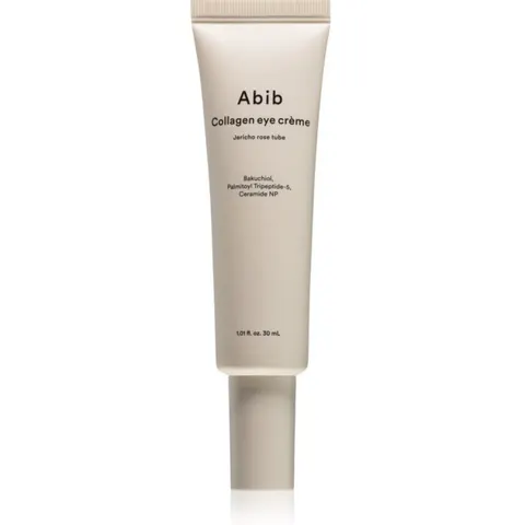 Abib Collagen Eye Cream, Jericho Rose, 30ml – image 3