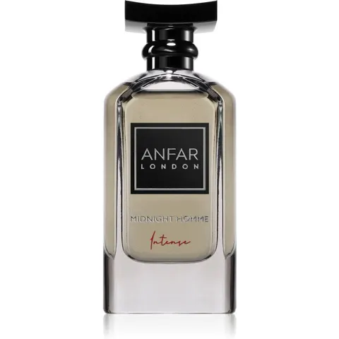Anfar Midnight Homme Intense 100ml Extrait Parfum – image 4