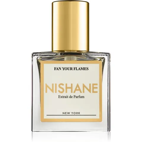 Nishane Fan Your Flames perfume extract U 15 ml – image 2