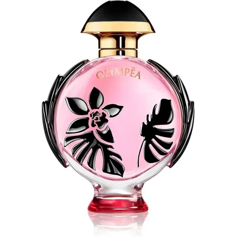 Paco Rabanne Olympea Flora 50ml Eau De Parfum – image 3