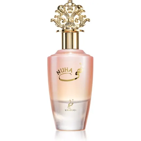 Khadlaj Nuha EDP W 85 ml – image 4