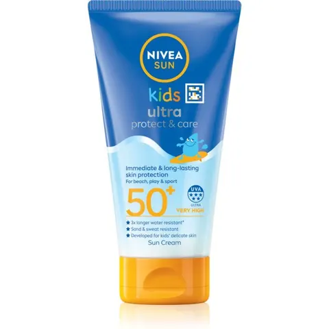 Nivea Sun Swim & Play SPF 50+ 150ml – image 2