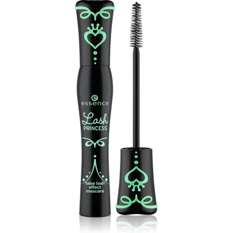 Essence Lash Princess False Lash Mascara – Black – image 3