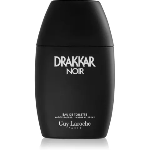 Guy Laroche Drakkar Noir EDT M 100 ml – image 5
