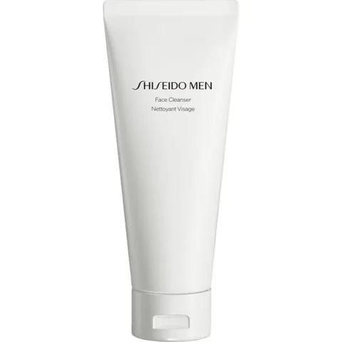 Shiseido Face Cleanser 125mL – image 4
