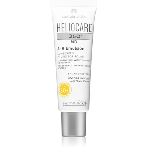 Heliocare 360 AR emulsion – image 3