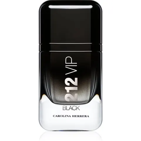 Carolina Herrera 212 VIP Black-50 ml – image 2