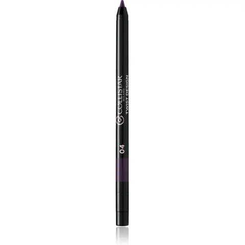 Collistar Twist Design Eyeliner 04-Viola Imperiale – image 2