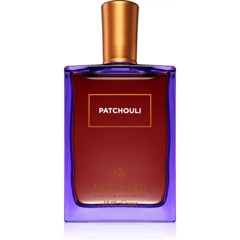 Molinard Patchouli EDP U 75 ml – image 2