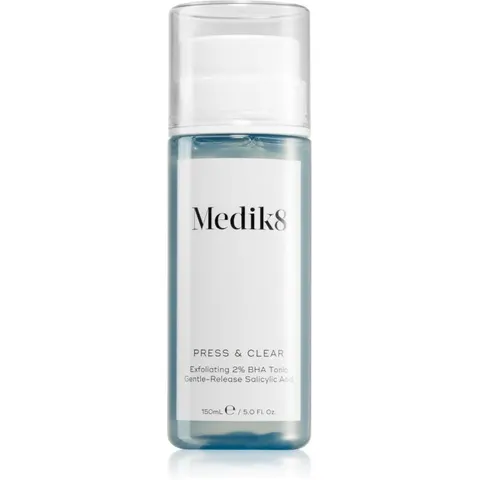 Medik8 Press & Clear 150ml – image 2