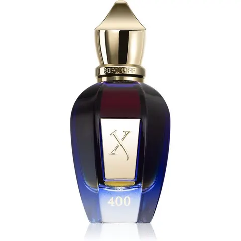 Xerjoff JTC 400 EDP U 50 ml – image 2