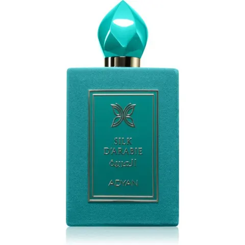 Adyan Silk D'arabie perfume extract U 100 ml – image 2