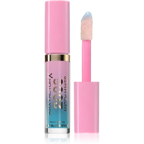 Lip Gloss Match Maker 2000 Calories No. 020 - Plot Twist 4.4 ml – image 2