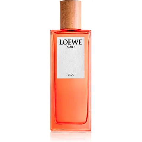 Loewe Solo Ella EDP W 50 ml – image 2