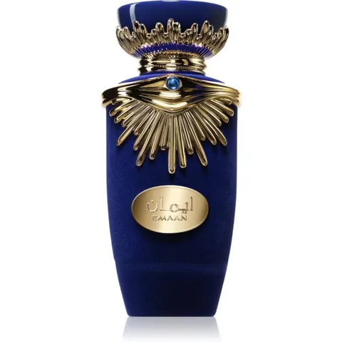 Lattafa Emaan EDP W 100 ml – image 4