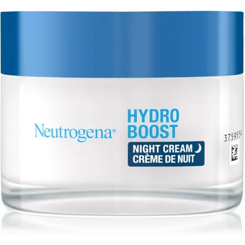 Neutrogena GB Hydroboost Sleeping Cream 50ml – image 2