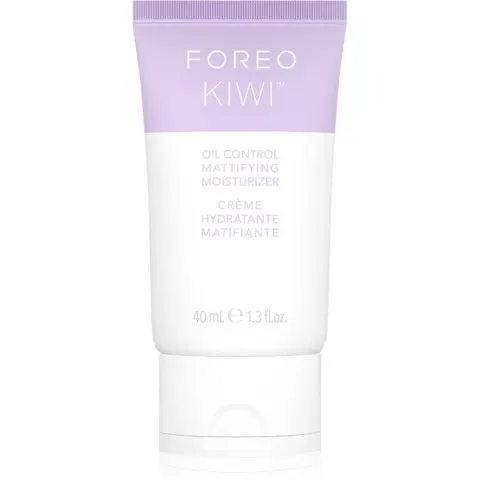 Foreo KIWI™ Oil Control Mattifying Moisturizer Pore Minimizing 40mL – image 2