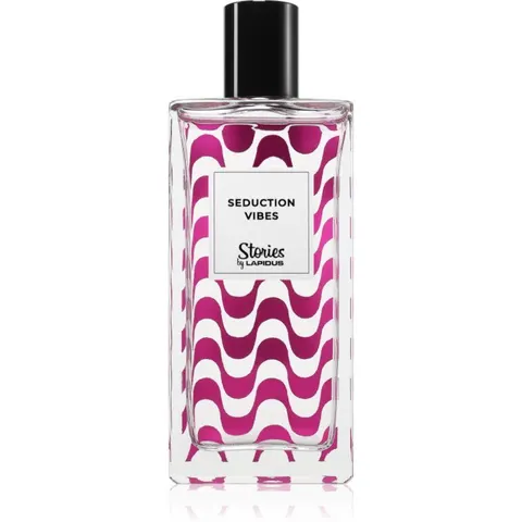 Ted Lapidus Seduction vibes EDT W 100 ml – image 2