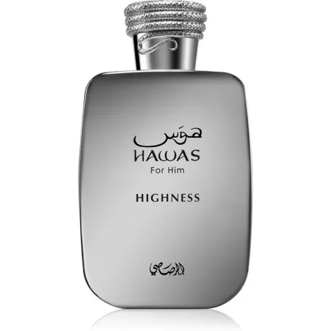 Rasasi Hawas Highness EDP M 100 ml – image 2