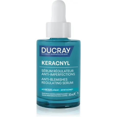 Ducray Keracnyl Serum 30ml – image 2