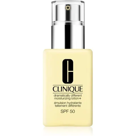 75ml Clinique Dramatically Different Moisturizing Lotion+ SPF 50 – image 2