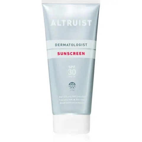 Altruist Sunscreen SPF 30 200 ml – image 2