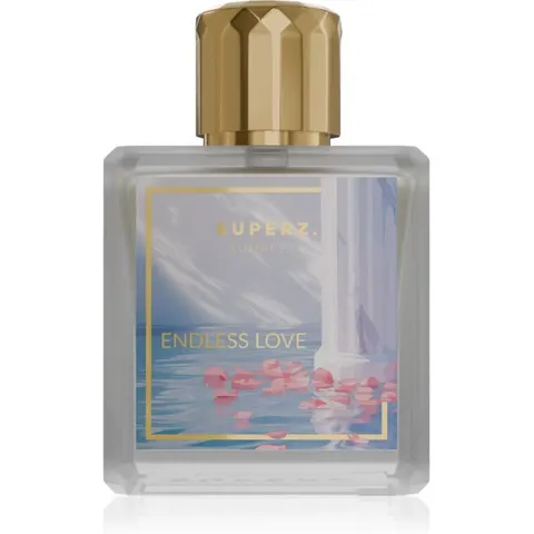 SUPERZ. Budapest Endless Love perfume extract W 50 ml – image 2