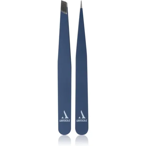 Aristocrat Precision Tweezer Duo – image 3