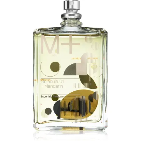 Escentric Molecules Molecule 01 + Mandarin EDT U 100 ml – image 3