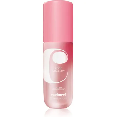 Cacharel Rose Mallow 100ml Perfume Mist – image 2