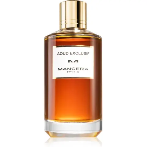 Mancera Aoud Exclusif EDP U 120 ml – image 2
