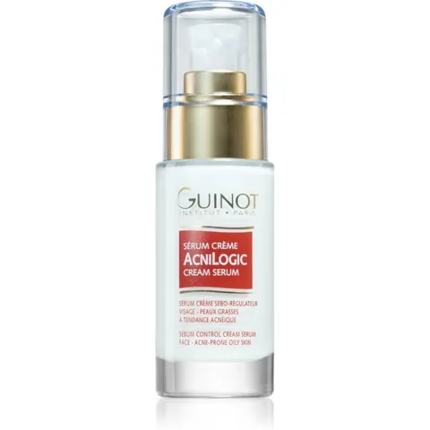 Guinot Serum Creme AcniLogic 30ml – image 4