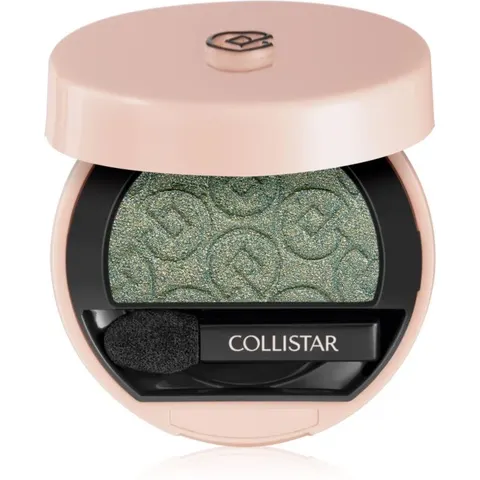 Collistar Impeccabile Compact Eyeshadow 3 gr 520-Eden Shimmer – image 2