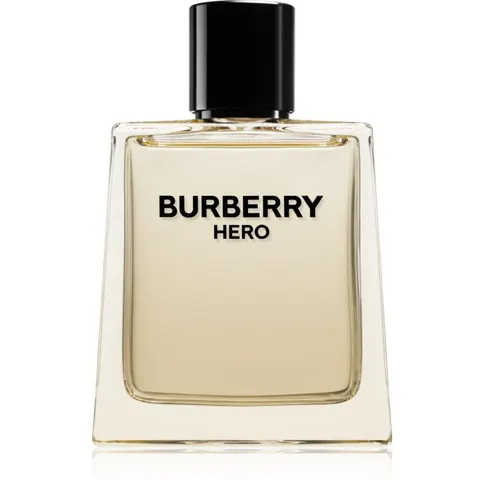 Burberry Hero EDT refillable M 100 ml – image 2