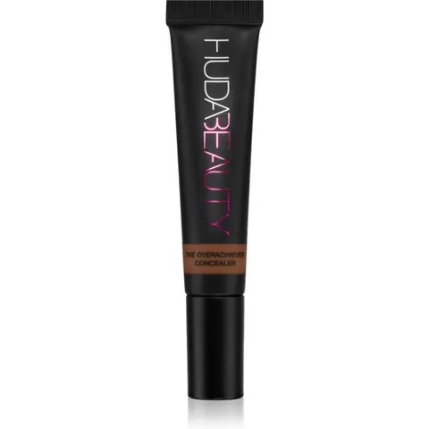 Huda Beauty OverAchiever Concealer high coverage concealer shade Hazelnut 10 ml – image 2