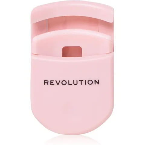Revolution Lash Stash Compact Curler eyelash curler 1 pc – image 2