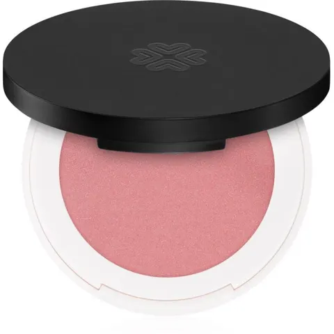 Lily Lolo Compacto Colorete Burst Your Bubble 4g – image 2