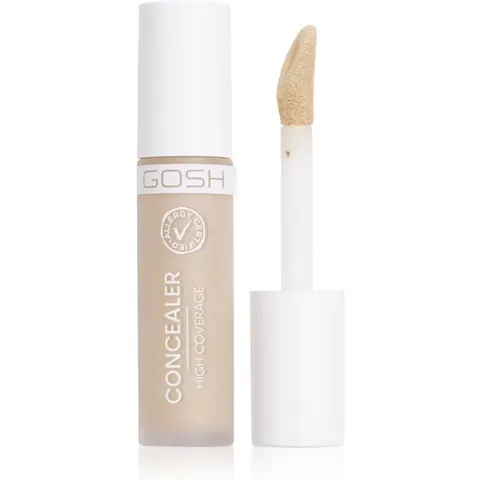 Gosh High Coverage Concealer 5.5 ml 003-Sand – image 4