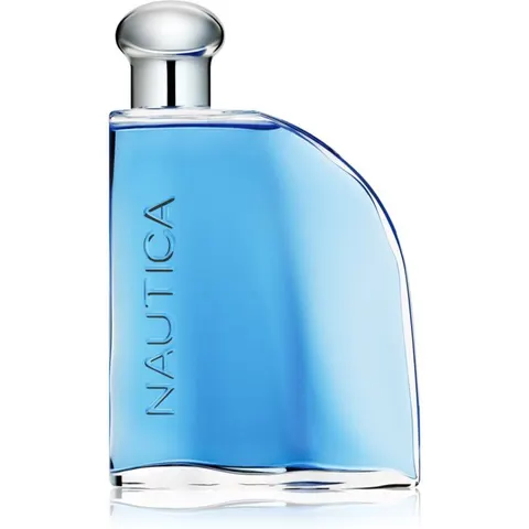 Nautica Blue EDT M 100 ml – image 2