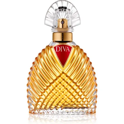 Emanuel Ungaro Diva EDP W 50 ml – image 2
