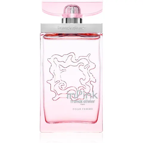 Franck Olivier In Pink EDP W 75 ml – image 2