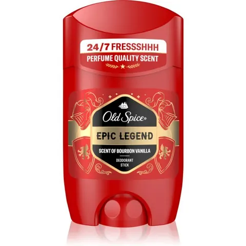 Old Spice Epic Legend deodorant stick 50 ml – image 2